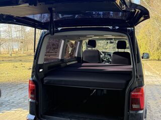 Volkswagen Multivan 2.0 110kW