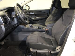 Nissan Qashqai MHEV N-Connecta 1.3 116кВ