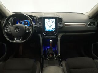 Renault Koleos Intens X-Tronic 4WD 2.0 130kW