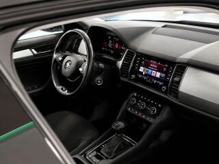 Skoda Kodiaq Ambition 110кВ