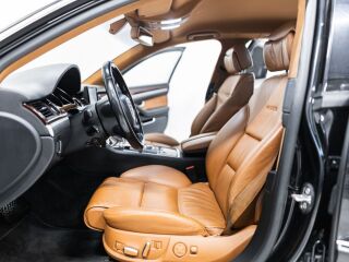 Audi A8 Final Facelift Comfort Plus 3.0 171kW