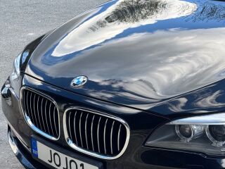BMW 740 XDRIVE 3.0 230кВ