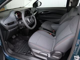 Fiat 500 Icon 42 kWh 87kW