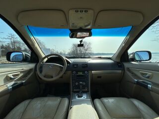 Volvo XC90 2.4 136kW