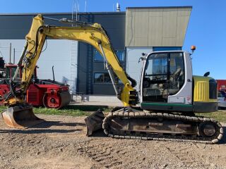 Wacker Neuson 14504