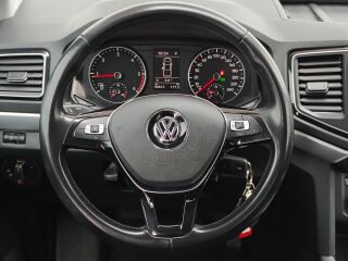 Volkswagen Amarok Highline 150kW