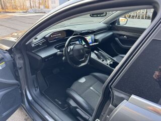 Peugeot 508 BlueHDi Allure 360 1.5 96kW