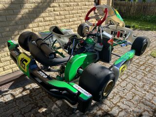 Tony Rotax Sen 125.0