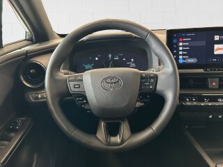 Toyota C-HR Style Plus Hybrid 1.8 72kW