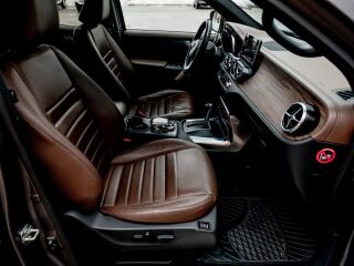 Mercedes-Benz X 350 d 4-Matic 3.0 190kW