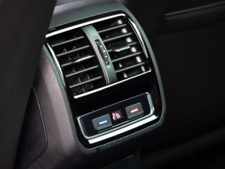 Volkswagen Passat Alltrack 4M Executive Business 2.0 Tdi 147kW