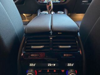 BMW 520 Business Package 2.0 140kW