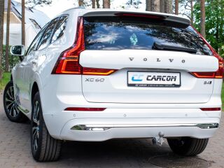 Volvo XC60 AWD Bright PLUS Intelli Safe Wntr 2.0 B4 MHEV Kerghübriid 145kW