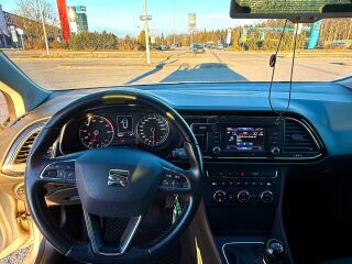 SEAT Leon 1.2 77kW