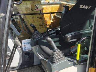 Sany SY155U