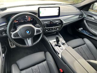 BMW 520 xDrive M Sport 2.0 140кВ