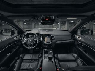 Volvo XC90 AWD R-DESIGN 7 XENIUM INTELLI SAFE PRO B5 KE 2.0 173kW
