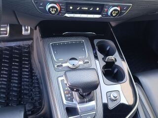 Audi Q7 4M 3.0 210кВ
