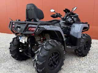 CFMOTO CFORCE 1000 55кВ