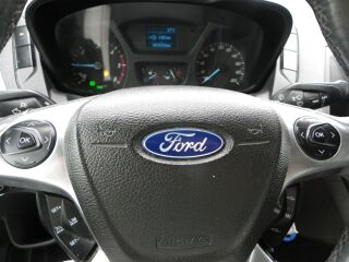 Ford Transit Custom LONGa/c 2.2 TDI 92kW