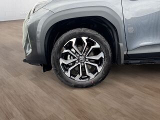 Toyota Yaris Cross Style Edition 1.5 68кВ