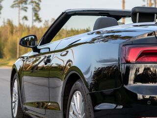 Audi A5 2.0 140kW