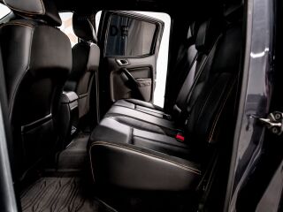 Ford Ranger Wildtrak 2.0 157кВ