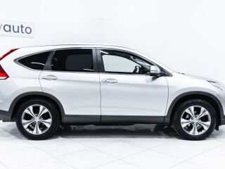 Honda CR-V Executive 2.0 114kW