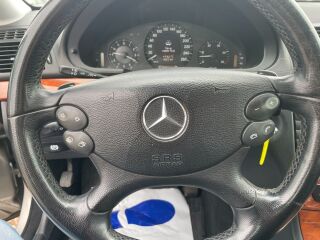Mercedes-Benz E 280 E 280 CDI 4MATIC 3.0 140kW