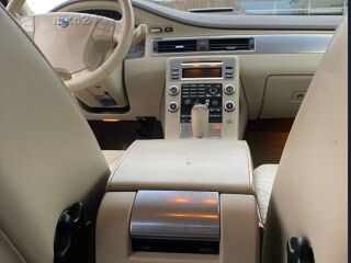 Volvo S80 2.5 147kW
