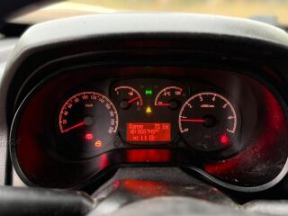 Opel Combo 1.6 77kW