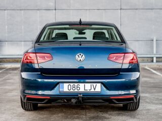 Volkswagen Passat Facelift Comfortline 1.6 88kW