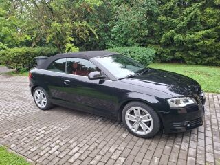 Audi A3 2.0 103kW