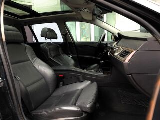 BMW 535 M-Performance 3.0 200кВ
