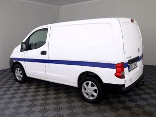 Nissan NV200 Van 1.5 dCi 63kW