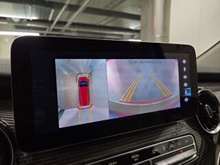 Mercedes-Benz V 300 2.0 174kW