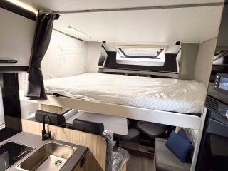 Adria SUN LIVING S 75SL 2.0 96kW
