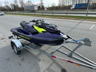 Sea-Doo Sea-Doo RXP-XRS 300 225kW