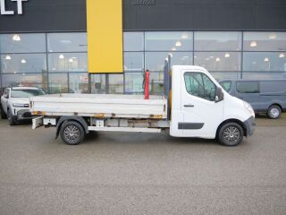 Renault Master 2.3 dCi 92kW