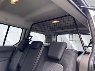 Ford Transit Connect  LONG 1.5 74kW