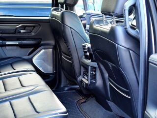 Ram 1500 LIMITED 5.7 295kW