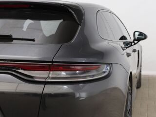 Porsche Panamera 4S E-Hybrid Sport Turismo 412kW