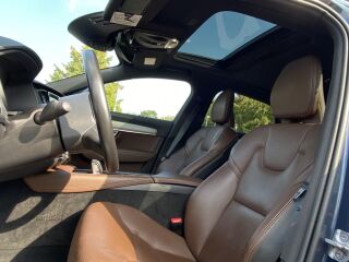 Volvo S90 B4 2.0 145кВ