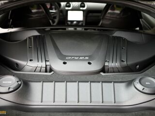 Porsche 718 GT4RS 4.0 B6 368kW