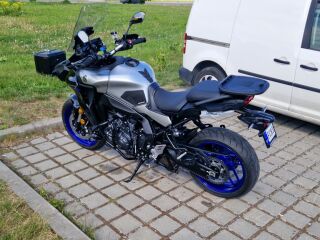 Yamaha Tracer 900 GT R3 87kW