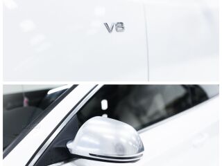 Audi S5 Sportback 4.2 260kW
