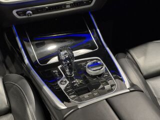 BMW X7 M50 3.0 294кВ