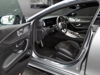 Mercedes-AMG GT 53 4Matic+ 3.0 350kW