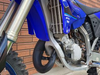 Yamaha YZ 125 28kW