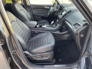 Ford Galaxy Titanium Ecoboost 2.0 177kW